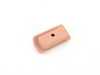 ES#2828413 - 1078110141P - Sun Visor Clip - URO - Mercedes Benz