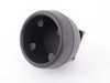 ES#3241259 - 51169811183KT - Cup Holder Black - Center Rail KIt - Mounts to the center rail location - Genuine MINI - MINI