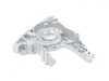 ES#2143486 - 06D103153C - Front Crankshaft Flange  - FSI front crankshaft flange - Genuine Volkswagen Audi - Volkswagen