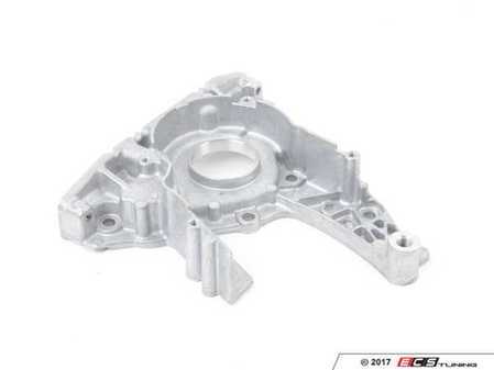 ES#2143486 - 06D103153C - Front Crankshaft Flange  - FSI front crankshaft flange - Genuine Volkswagen Audi - Volkswagen