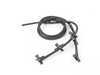 ES#1848116 - 059130218AF - Fuel Hose - Genuine Volkswagen Audi - 