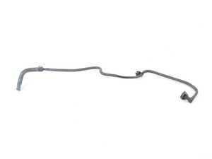 ES#2556706 - 8K0121086AA - Expansion Tank Vent Hose - Allows the coolant system to vent into the expansion tank - Genuine Volkswagen Audi - Audi