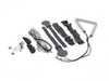ES#1834152 - 8F0898924A - Convertible Top Repair Kit - Repair your convertible top mechanism - Genuine Volkswagen Audi - Audi