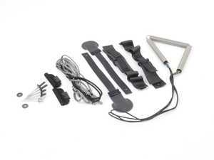 ES#1834152 - 8F0898924A - Convertible Top Repair Kit - Repair your convertible top mechanism - Genuine Volkswagen Audi - Audi