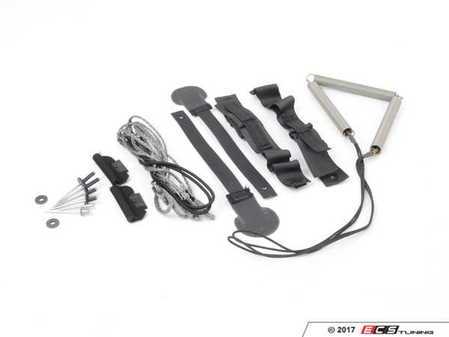 ES#1834152 - 8F0898924A - Convertible Top Repair Kit - Repair your convertible top mechanism - Genuine Volkswagen Audi - Audi