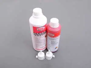 BMC Filter Cleaning Kit