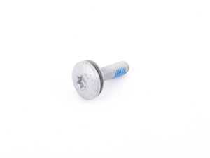 ES#72795 - 41617065161 - SCREW - Genuine BMW - BMW