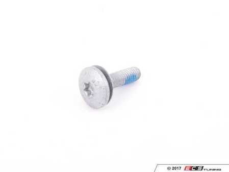 ES#72795 - 41617065161 - SCREW - Genuine BMW - BMW