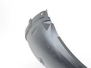 ES#2720296 - 51487290669 - VERKLEIDUNG RADHAUS HINTEN L - Genuine BMW - BMW