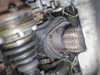 ES#3191385 - 020299ECS01A -  ECS Tuning "HeatShield" Turbo Blanket  - Keep your underhood temps low and your turbo speeds high! - ECS - Volkswagen