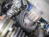ES#3191385 - 020299ECS01A -  ECS Tuning "HeatShield" Turbo Blanket  - Keep your underhood temps low and your turbo speeds high! - ECS - Volkswagen