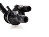 ES#61708 - 34331158113 - Check Valve - Found in between throttle body and brake booster hoses - Genuine BMW - BMW