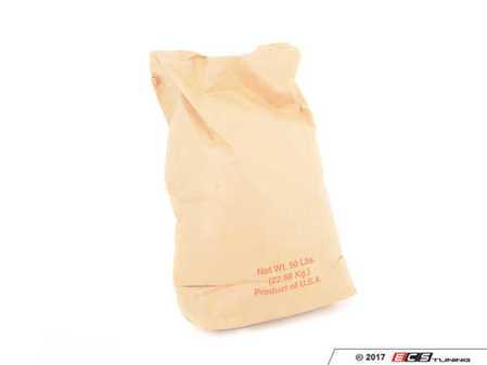 ES#3107834 - 559428020 - Media Blaster Media / De Coke - Walnut Shells 20/30 Medium - 50 Lbs Bag - - Blasting material used for the carbon build up on the intake - A & D Unlimited - BMW MINI