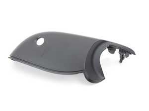 ES#2599235 - 51167308652 - Lower Mirror Housing - Fits on the right side. - Genuine BMW - BMW