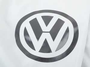 ES#3187491 - CVC3SP98VW9281 - Jetta Sportwagen Car Cover - Ensure the your vehicle is protected when stored - Genuine Volkswagen Audi - Volkswagen