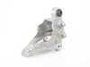 ES#3029010 - 33326879101 - Rear Wheel Bearing Carrier - Left - Does not include bearing or hub - Genuine BMW - BMW