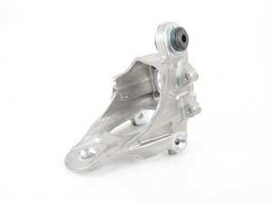 ES#3029010 - 33326879101 - Rear Wheel Bearing Carrier - Left - Does not include bearing or hub - Genuine BMW - BMW