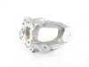 ES#3029010 - 33326879101 - Rear Wheel Bearing Carrier - Left - Does not include bearing or hub - Genuine BMW - BMW