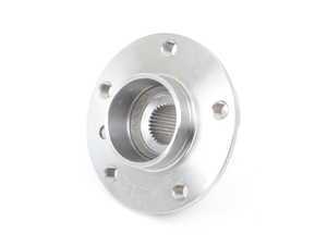 ES#2843831 - 33406867811 - Wheel Hub "Drive Flange" - Genuine BMW - BMW