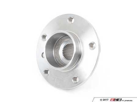 ES#2843831 - 33406867811 - Wheel Hub "Drive Flange" - Genuine BMW - BMW