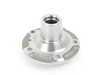 ES#2843831 - 33406867811 - Wheel Hub "Drive Flange" - Genuine BMW - BMW