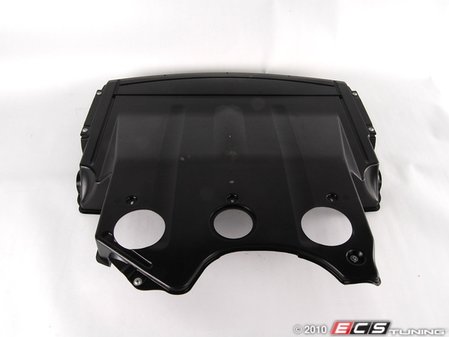 ES#130015 - 51718242567 - Belly Pan - Keep your engine protected - Genuine BMW - BMW