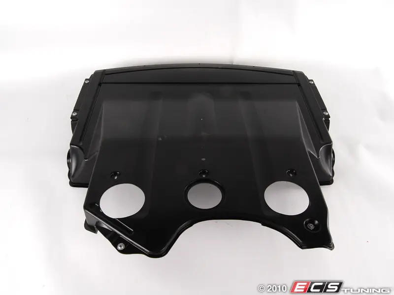 Genuine BMW - 51718242567 - Belly Pan (51-71-8-242-567)