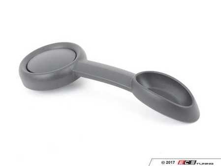 ES#2102069 - 52109802699 - HANDLE, EXTERIOR - Genuine MINI - MINI