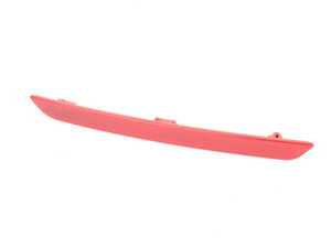 ES#2706449 - 63147847233 - Rear reflector - left - Rear bumper mounted reflector - Genuine BMW - BMW