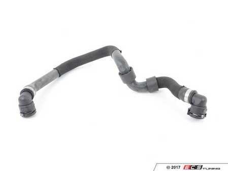 ES#2159234 - 17127598248 - COOLANT HOSE - Genuine BMW - BMW