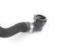ES#2159234 - 17127598248 - COOLANT HOSE - Genuine BMW - BMW