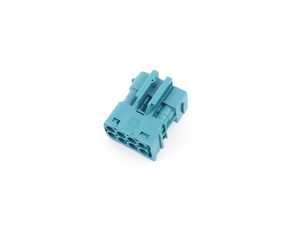 ES#2627009 - 61138352323 - PIN TERMINAL - Genuine BMW - BMW