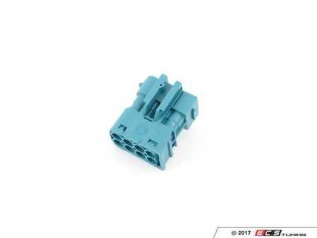 ES#2627009 - 61138352323 - PIN TERMINAL - Genuine BMW - BMW