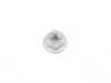 ES#2676445 - 37106789678 - HEX NUT WIHT FLANGE - Genuine MINI - 