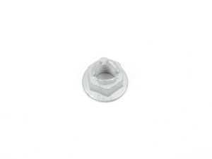 ES#2676445 - 37106789678 - HEX NUT WIHT FLANGE - Genuine MINI - 