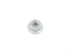 HEX NUT WIHT FLANGE