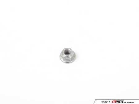 ES#2706393 - 07119906520 - HEX NUT - Genuine BMW - BMW