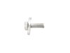ES#72862 - 41618191886 - Hex Bolt With Washer - Priced Each - Used throughout BMW models - Genuine BMW - BMW