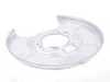 ES#3200839 - 34211158992 - Rear Brake Dust Shield - Right - Located behind the brake disc, protects seals from the elements and brake dust - Bremmen Parts - BMW