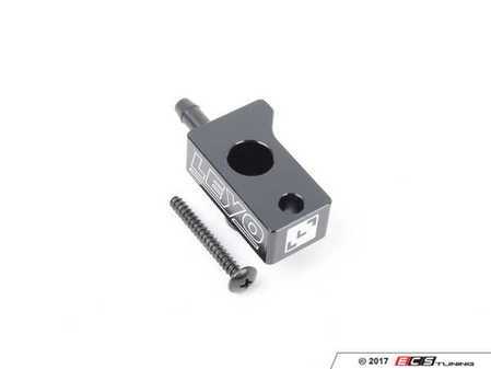 ES#3176305 - L033B - Boost Tap  - Designed specifically for the Gen3 engine to add a port for vacuum / boost reference - LEYO - Volkswagen