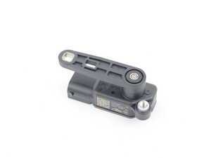 ES#2995305 - 37146870200 - Level Sensor - Front or Rear - Attaches to the front or rear lower control arm - Genuine MINI - MINI