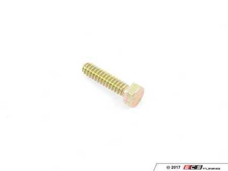 ES#53141 - 32311158442 - HEX BOLT - Genuine BMW - BMW