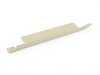 ES#134300 - 52101912384 - Right Outer Seat Rail Cover - Beige - Replace your scuffed or missing trim - Genuine BMW - BMW
