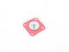 ES#32309 - 13110639362 - DIAPHRAGM - Genuine BMW - BMW
