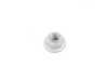 ES#2676445 - 37106789678 - HEX NUT WIHT FLANGE - Genuine MINI - 