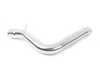ES#2723786 - FM225BHP2 - Alloy Boost Hard Pipe - With DV Relocation - (NO LONGER AVAILABLE) - Replaces the plastic turbo outlet pipe - Forge - 