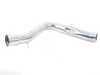 ES#2723786 - FM225BHP2 - Alloy Boost Hard Pipe - With DV Relocation - (NO LONGER AVAILABLE) - Replaces the plastic turbo outlet pipe - Forge - 