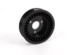 Power Steering Pulley