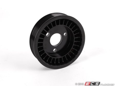 ES#55392 - 32427553955 - Power Steering Pulley - Replacement pulley for the power steering system - Genuine BMW - BMW