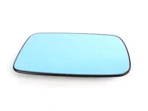 Heated Mirror Glass - Left